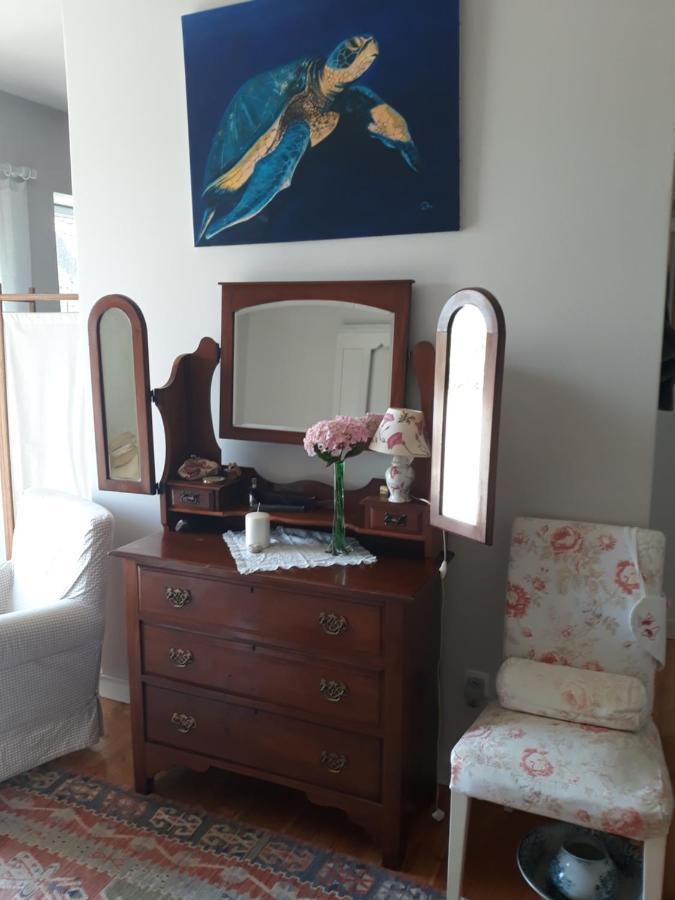 La Ferme De Lec'H Hameury Bed & Breakfast Plestin-les-Greves Luaran gambar